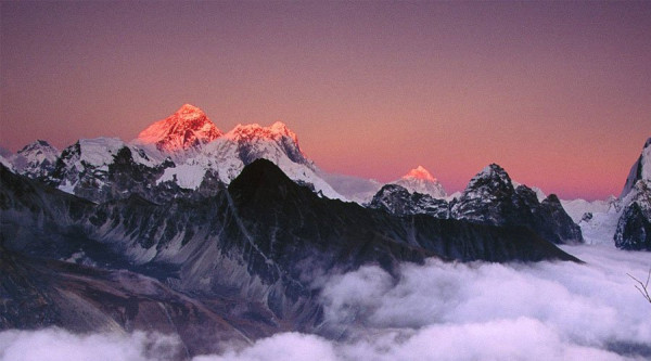 EVEREST BASE CAMP TREK