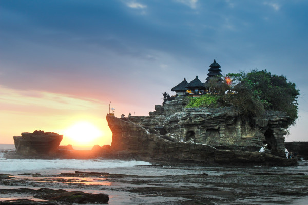 4 DAYS/3 NIGHTS BALI TOUR