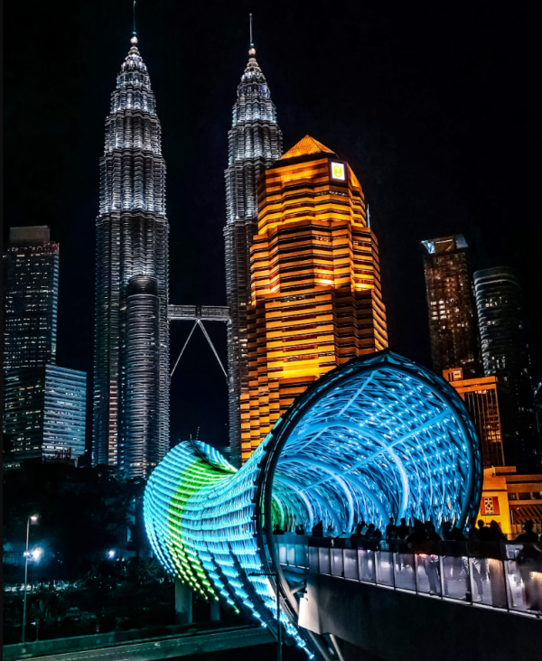 4 DAYS /3 NIGHTS MALAYSIA TOUR