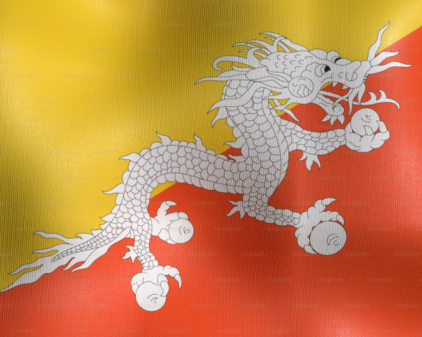 Bhutan