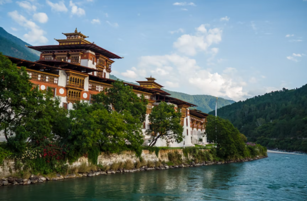 10D 9N DISCOVER BHUTAN TOUR