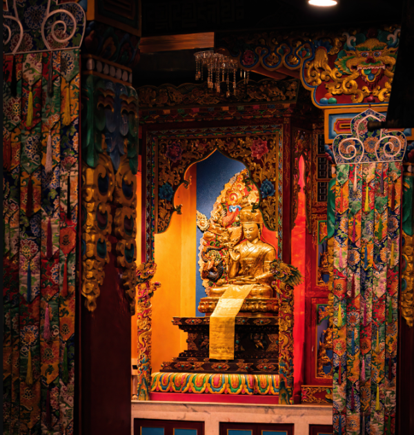 Mt. EVEREST & Mt KAILASH KORA PILGRIMAGE GROUP TOUR -15 Days (G07)