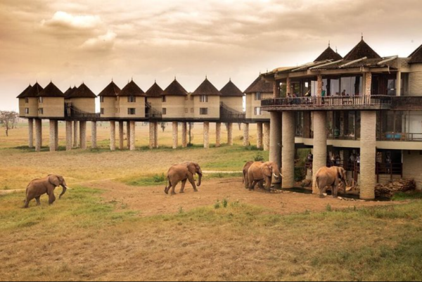 16 DAYS/ 15 NIGHTS SOUTH AFRICAN GRANDEUR WITH KENYAN DISCOVERY